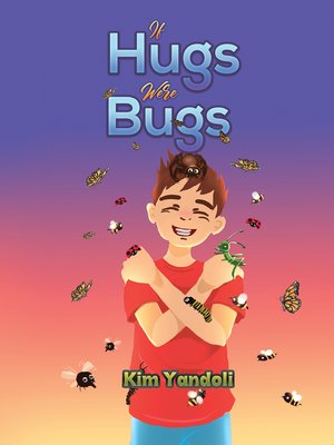 cover image of If Hugs Were Bugs
